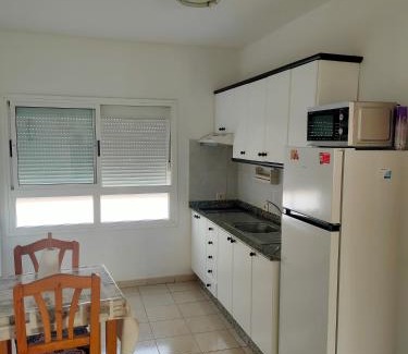 Puerto del Rosario Apartment | Apartamento Céntrico Puerto Del Rosario