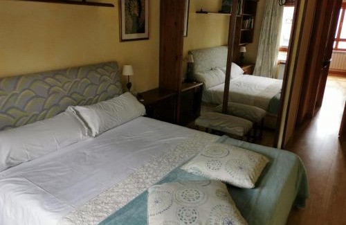 Sallent de Gallego Apartment | Apartamento céntrico, destino Sallent de Gallego