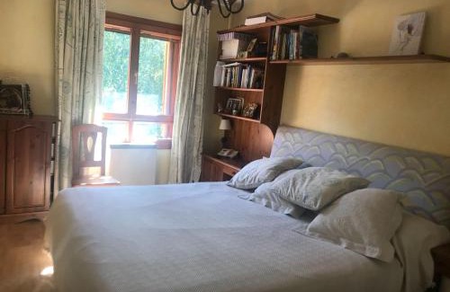 Sallent de Gallego Apartment | Apartamento céntrico, destino Sallent de Gallego