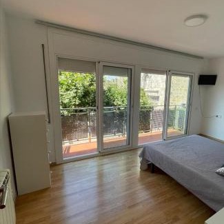 Malgrat de Mar Apartment | Apartamento céntrico cerca de la playa