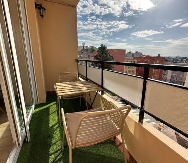 Santander Apartment | Apartamento céntrico Alba