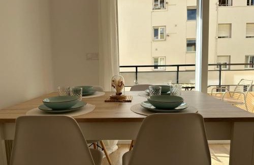 Santander Apartment | Apartamento céntrico Alba