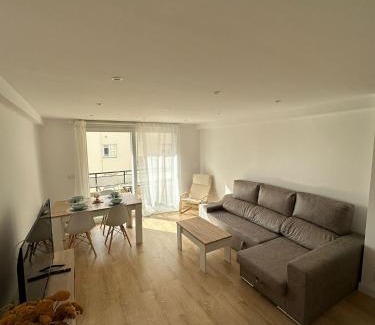 Santander Apartment | Apartamento céntrico Alba