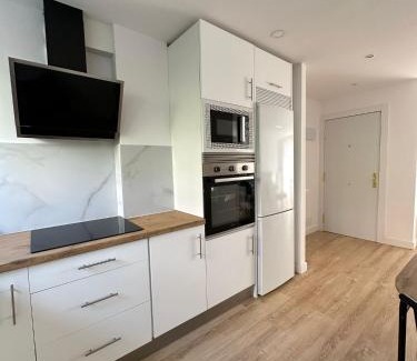 Santander Apartment | Apartamento céntrico Alba