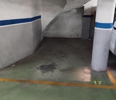 Berga Apartment | Apartamento céntrico en Berga - ALBERGA