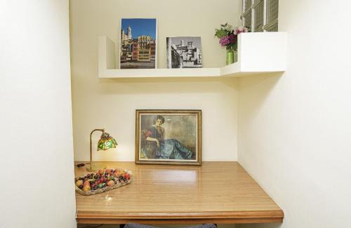 Eixample Apartment | Apartamento céntrico en Girona