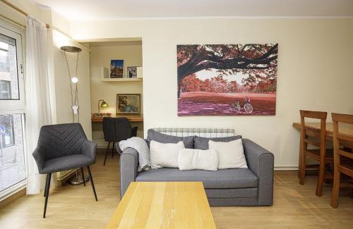 Eixample Apartment | Apartamento céntrico en Girona