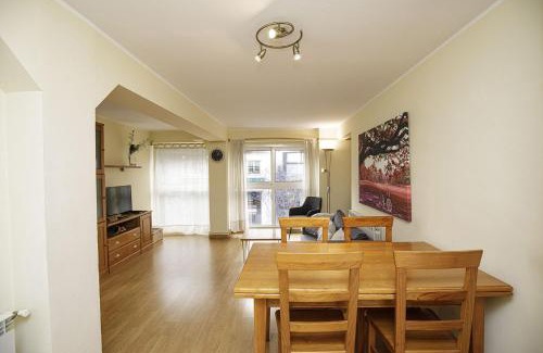 Eixample Apartment | Apartamento céntrico en Girona