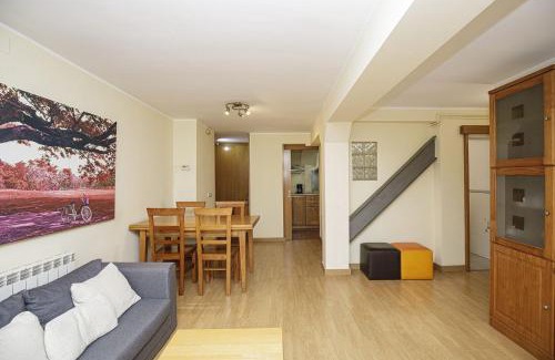 Eixample Apartment | Apartamento céntrico en Girona