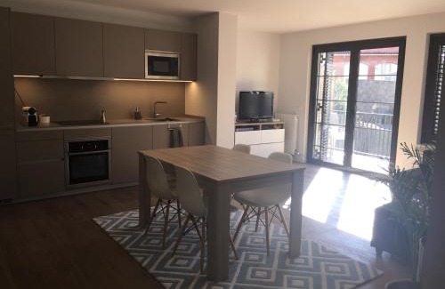Olot Apartment | APARTAMENTO CÉNTRICO EN OLOT