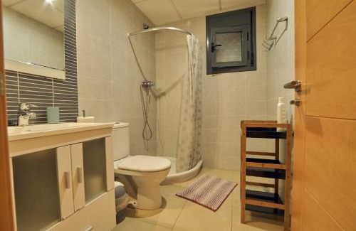 Amposta Apartment | Apartamento Céntrico