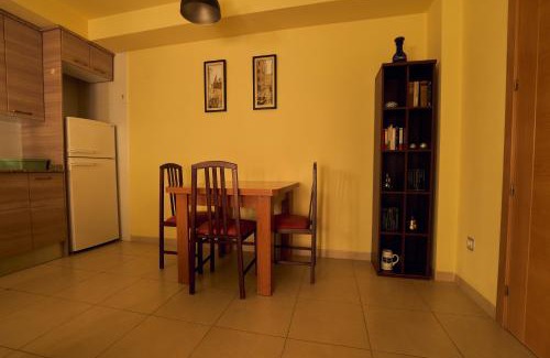 Amposta Apartment | Apartamento Céntrico