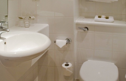 Terrassa Apartment | Apartamento Céntrico