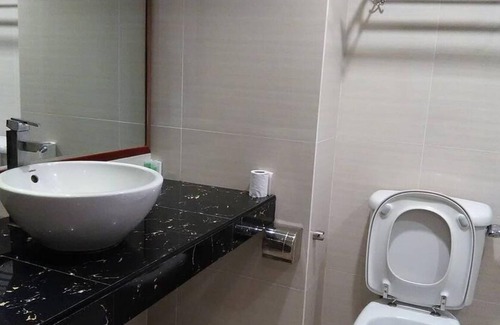 Terrassa Apartment | Apartamento Céntrico