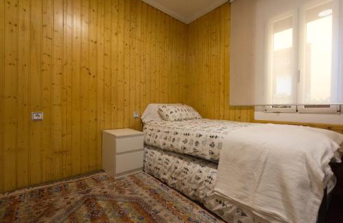 Ripoll Apartment | Apartamento Céntrico III