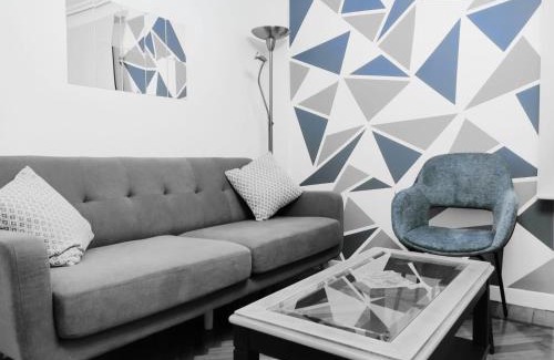 Santander Apartment | Apartamento céntrico La Morada Santanderina