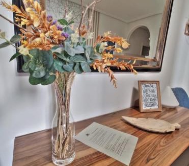 Santander Apartment | Apartamento céntrico La Morada Santanderina