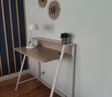 Santander Apartment | Apartamento céntrico La Morada Santanderina