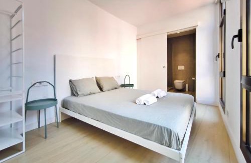 Terrassa Apartment | Apartamento céntrico, moderno, Terrassa Rambla