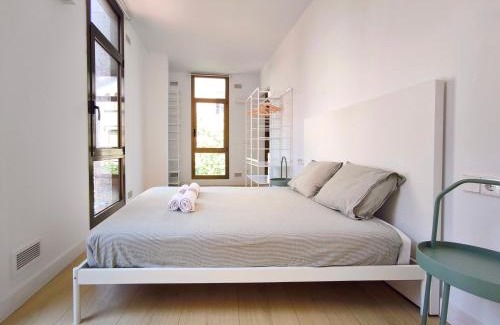 Terrassa Apartment | Apartamento céntrico, moderno, Terrassa Rambla