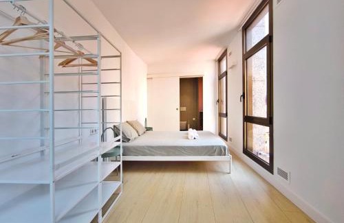 Terrassa Apartment | Apartamento céntrico, moderno, Terrassa Rambla