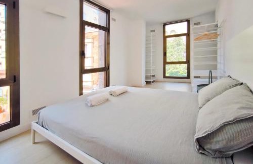 Terrassa Apartment | Apartamento céntrico, moderno, Terrassa Rambla