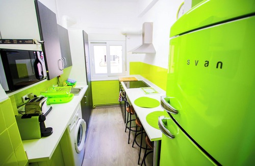 Logrono Historic Centre Apartment | Apartamento Céntrico Reformado CON Wifi
