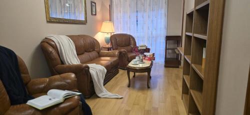 Val De San Vicente Apartment | Apartamento Céntrico UNQUERA Grupo RH - 16