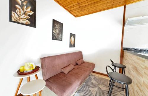 Vila Albertina Apartment | Apartamento Céu 15 min do centrinho