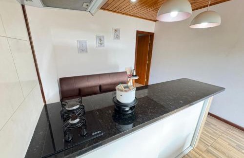 Vila Albertina Apartment | Apartamento Céu 15 min do centrinho