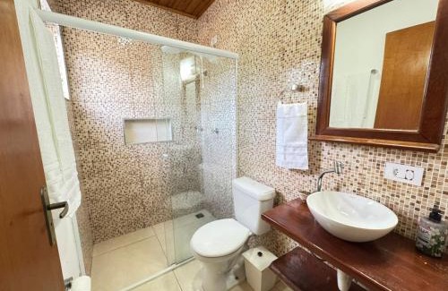 Vila Albertina Apartment | Apartamento Céu 15 min do centrinho