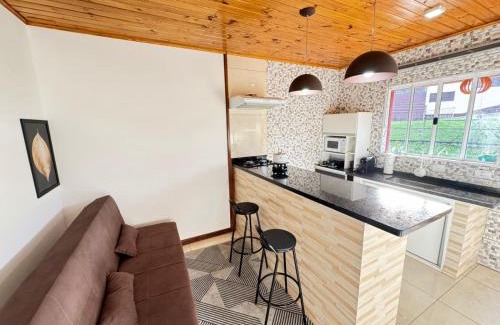 Vila Albertina Apartment | Apartamento Céu 15 min do centrinho