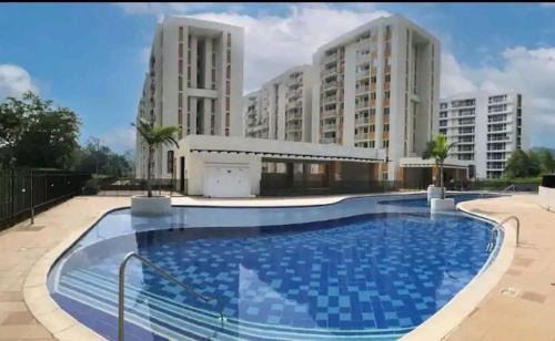 Villeta Apartment | Apartamento cómodo en Villeta