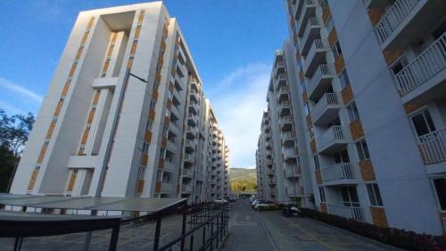 Villeta Apartment | Apartamento cómodo en Villeta