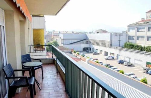 Olot Apartment | Apartamento Cómodo y céntrico en Olot