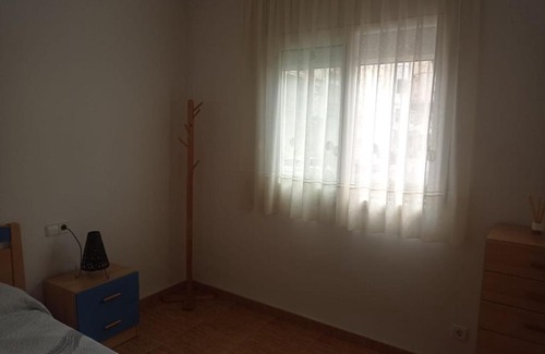 Les Cases d'Alcanar Apartment | apartamento con piscina