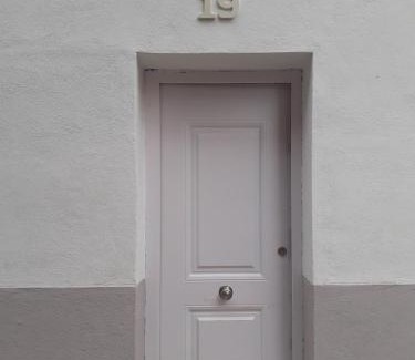 Usera Apartment | Apartamento C