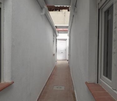 Usera Apartment | Apartamento C