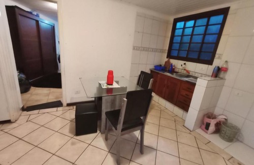 Jardim Nova Suica Apartment | Apartamento c/Lareira Próx ao Parque da Cerejeira