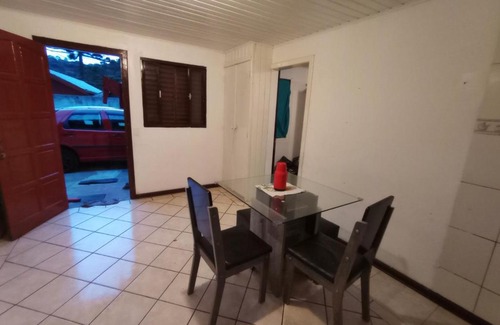 Jardim Nova Suica Apartment | Apartamento c/Lareira Próx ao Parque da Cerejeira