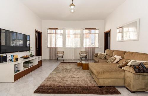 Catete Apartment | Apartamento c WiFi a 900m da Praia do Flamengo RJ