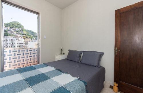 Catete Apartment | Apartamento c WiFi a 900m da Praia do Flamengo RJ