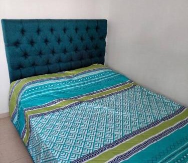 Floridablanca Apartment | Apartamento Cañaveral