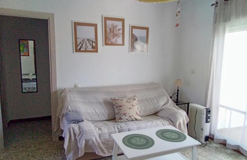 Los Canos de Meca Apartment | Apartamento Caños de Meca