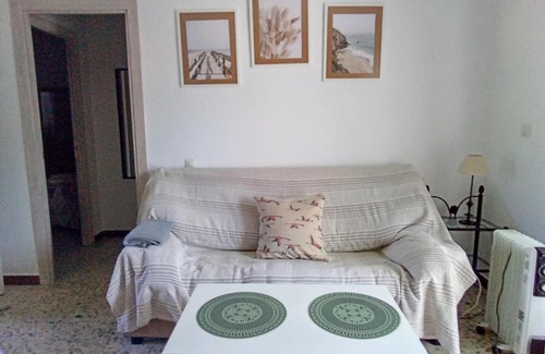 Los Canos de Meca Apartment | Apartamento Caños de Meca
