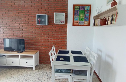 Los Canos de Meca Apartment | Apartamento Caños de Meca