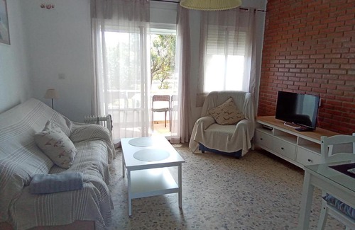 Los Canos de Meca Apartment | Apartamento Caños de Meca