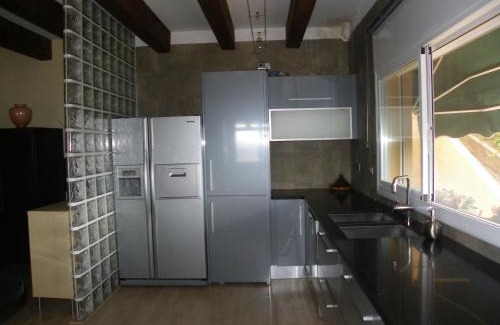 L'Estartit Apartment | Apartamento Caballito de Mar con PARKING