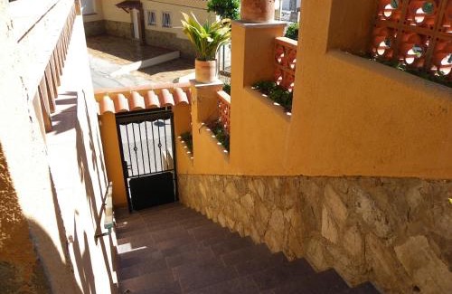 L'Estartit Apartment | Apartamento Caballito de Mar con PARKING