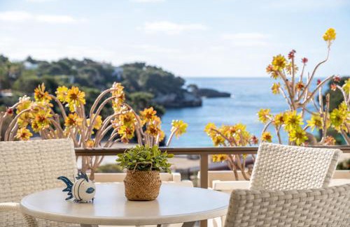 Cala Ferrera Apartment | Apartamento Caballito de Mar